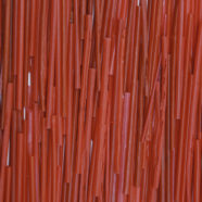 photograph of red plastic straws by shelia rogers | Felder Gallery
